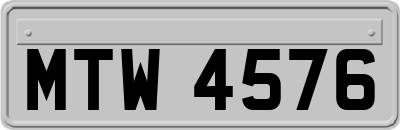 MTW4576