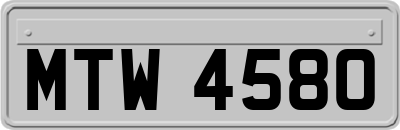 MTW4580