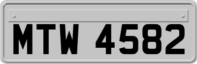 MTW4582
