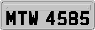 MTW4585