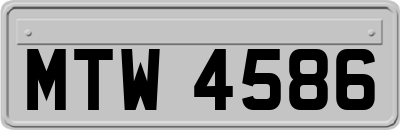 MTW4586