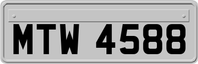 MTW4588