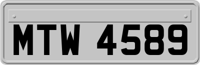 MTW4589