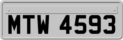 MTW4593