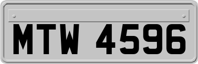 MTW4596