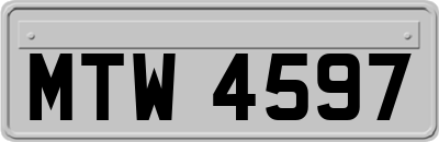 MTW4597