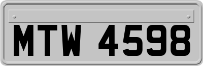 MTW4598