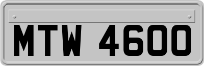 MTW4600