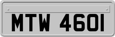 MTW4601