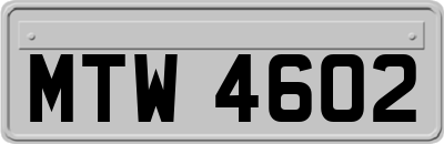 MTW4602