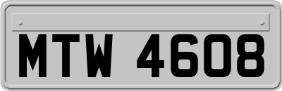 MTW4608