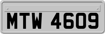 MTW4609