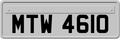 MTW4610