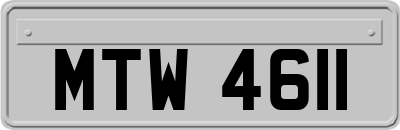 MTW4611