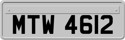 MTW4612