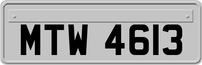 MTW4613