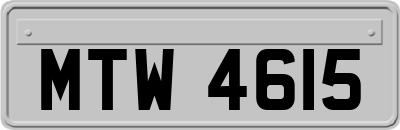 MTW4615