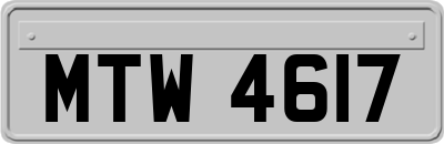 MTW4617