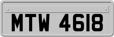MTW4618
