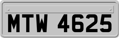 MTW4625