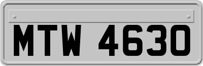 MTW4630