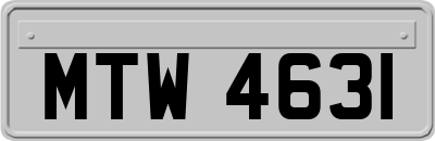 MTW4631