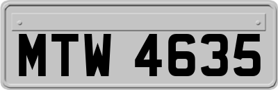 MTW4635