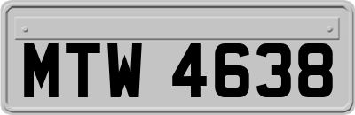 MTW4638