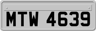 MTW4639