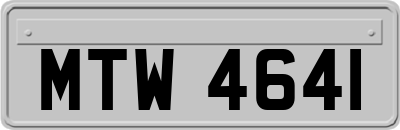 MTW4641