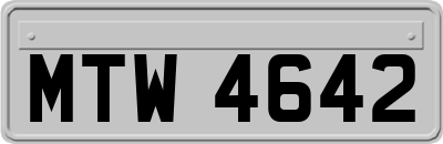 MTW4642