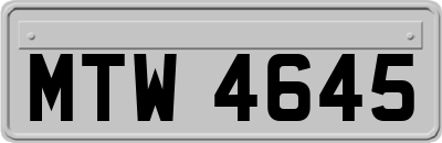 MTW4645