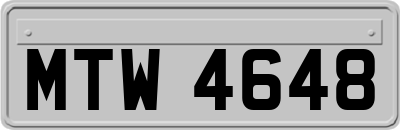 MTW4648