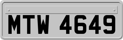 MTW4649