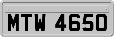 MTW4650