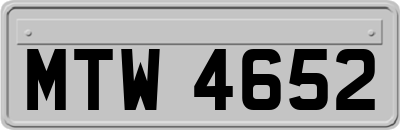 MTW4652
