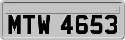 MTW4653