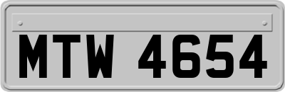 MTW4654