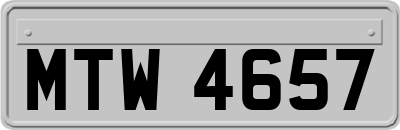 MTW4657