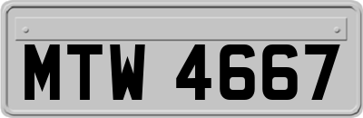 MTW4667