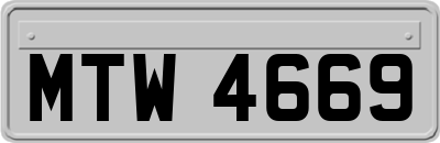 MTW4669