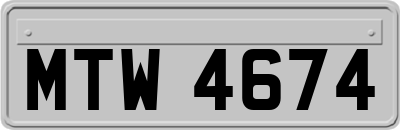 MTW4674