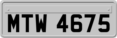 MTW4675