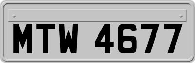 MTW4677