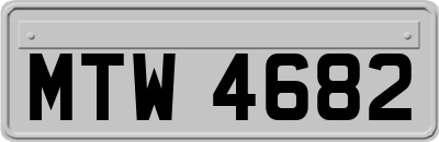 MTW4682