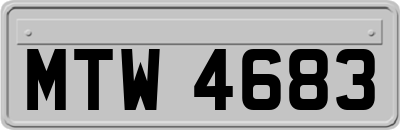 MTW4683