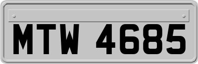 MTW4685