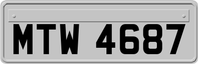 MTW4687