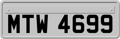 MTW4699