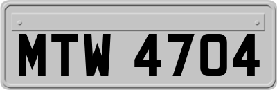 MTW4704